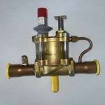 Sporlan Controls 149037 Sorit ORIT-PI-39S-0/100. Fixed Price $999.99.