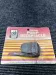 Dial 7589 Durable Lead Pigtail Pump Receptacle 10 H In. For Evaporative Coolers. Fixed Price $11.25.