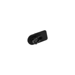 Saeco 421944088411 Appliance Blk Milk Tube Connector V3 Ftr. Fixed Price $24.91.