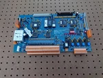 Fes Systems Micro Iii Main Board 725-02001C-00. Fixed Price $1650.00.