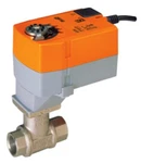 Belimo B214+TFRB24 Characterized Control Valve (ccv), 1/2", 2-WAY, 7.4. Fixed Price $343.65.