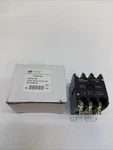 Trane CTR01794 24V 25A 3P Gp Contactor. Fixed Price $22.99.