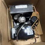 Copeland M2FH-A033-IAA-103 **working Unit**. Fixed Price $550.00.