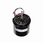 Regal Rexnord Fasco D1138 1/50HP 1550RPM 3-SPEED Cw 115V Electric Motor. Fixed Price $194.22.