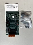 Fes 725-00501B-003 Rev Micro Ii Communication Board Gea Control Panel. Fixed Price $595.00.