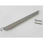 Bbq Compatible With Char Broil Grills Carry-over Tube G359-0009 -W1. Fixed Price $18.98.