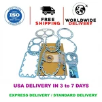 Carrier Gasket Packing Kit Set 5H40-502 5H40502 Voltas 5H60 5H80 Carlyle. Fixed Price $111.34.