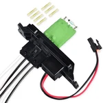 Faersi Hvac Blower Motor Resistor Kit With Harness 89019088, 973-405. Fixed Price $28.99.