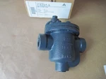 Armstrong C5297-9 Inverted Bucket Steam Trap 3/4" Fnpt Psi, #38, 800-075-150. Fixed Price $74.95.