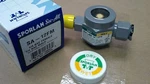 Sporlan, Refrigeration, See-all, Sight Glass, Moisture Liquid Indication SA12FM. Fixed Price $24.95.