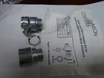 Johnson Controls M9000-100 Conduit Adapter 826E. Fixed Price $12.95.