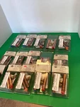 15 Packs Aurora Access Valves 3WU93 1/2 Od. Fixed Price $80.00.