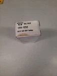 Sporlan/york EBV-1050 5/8" Sweat Ball Valve 502035 BR2. Fixed Price $49.00.