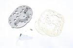 Copeland 090-0800-08 Compressor Valve Plate Kit. Fixed Price $92.50.