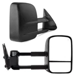 Yitamotor Towing Mirrors Compatible 1999-2002 Chevy Silverado Gmc Sierra 1500. Fixed Price $142.54.