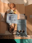 Johnson Controls P74BA-1C Differential Pressure New. Fixed Price $70.00.