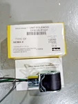Parker Unit Solenoid CF5C05-R1021. Fixed Price $75.00.