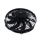 24V Universal Blow Cooling Fan VA11-BP12/C-57S LNF-2210X 255MM/10 Inch For Spal. Fixed Price $70.00.