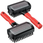 2 Pack Advanced Coil Cleaner For Evaporator And Condenser, Effective Dual .... Fixed Price $16.01.