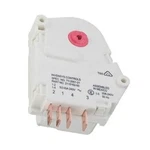 Defrost Timer Paragon 8HRS/20MIN B1401-21 220V/50HZ. Fixed Price $18.50.