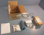 Cornell BMG412A Ammonia Oil Pump Seal Shaft Kit Complete 1.62 T-2. Fixed Price $899.99.