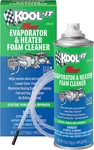 96030 Kool-it Evaporator And Heater Foam Cleaner. Fixed Price $25.67.