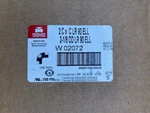 (5 Pack) Mueller W02072 WE-500L 90 Elbow Long Radius Solder Joint. Fixed Price $139.50.