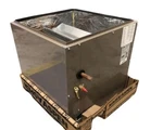 Aspen 2.5 3.5 Ton Cased Coil R-410A Model CC36A3G-210L-025. Fixed Price $950.00.