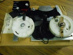 * Paragon Electric Defrost Control Drive Module A-876-99 ............. WL-152. Fixed Price $45.50.