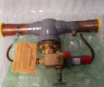 Sporlan SORIT-15-0/100 Epr Valve Nos Less The Coil. Fixed Price $450.00.