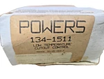 Siemens Powers 134-1511 Control Low Temperature Hvac Cutout New. Fixed Price $49.99.