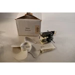 New Allpoints 68-1174 Evaporator Fan Motor 120V 6'' For Victory. Fixed Price $64.99.