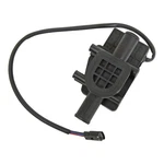 Vintage Air 461171 Heater Valve, Replacement, Plastic, Black, Each. Fixed Price $49.99.