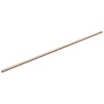 Streamline MH06005 Type M,hard LENGTH,WATER,3/4IN. X 5FT. 4WTK7. Fixed Price $44.56.