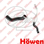 Fits Mondeo S-max Galaxy 1.8 Dci Silicone Turbo Hose (air Cooler) Howen. Fixed Price $68.58.