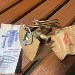 Nos! Sporlan Tev Efv -1/4-C Thermostatic Expansion Valve! Free Round Ship To Usa. Fixed Price $46.49.