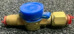 Alco Controls AMI-1MU5 Liquid Moisture Indicator. Fixed Price $12.50.