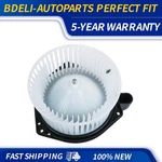 Hvac Blower Motor W/fan Cage For Chevy Colorado Ssr Gmc Canyon Isuzu I280. Fixed Price $36.69.