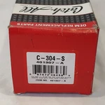 Sporlan Catch-all 401307 C-304-S Filter Drier, 1/2" Odf C304S. Fixed Price $29.99.