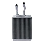 Hvac Heater Core Osc 98483. Fixed Price $52.95.