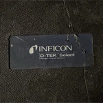Inficon D-tek Select Portable Electronic Refrigerant Leak Detector Tool. Fixed Price $250.00.