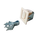 7772053-MP For Ge Profile Dryer Door Latch And Catch Kit Set Part # Model. Fixed Price $14.27.