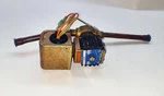 Sporlan B6S1 Solenoid Valve Kit - New Loose Old Stock. Fixed Price $79.00.