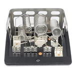 Holstein 2BMR0078 Parts Hvac Blower Motor Resistor. Fixed Price $19.69.