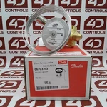 067G3302 Danfoss Element For Expansion Valve, Te 55, R404A/R507A, Opened. Fixed Price $539.00.