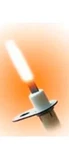 Honeywell Q3200U Glowfly Kit Universal Hot Surface Ignitor. Fixed Price $24.99.