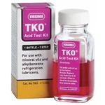 Virginia Kmp Tko Refrigeration Oil Acid Test Kit, 4 Oz Sz. Fixed Price $33.65.