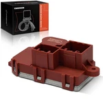 A-premium Front Hvac Blower Motor Resistor Compatible With Ford Escape 2015-2.... Fixed Price $64.61.