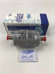 Brand New Sporlan C-164-S Filter Drier 1/2 Odf Solder AC4. Fixed Price $39.99.
