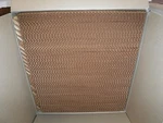New 4XMF7 Replacement Filter/pad, Use With 4RNN3 (t). Fixed Price $40.00.